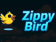 Spel Zippy Bird