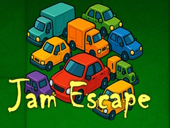 Spel Jam Escape