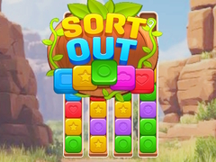 Spel Sort Out