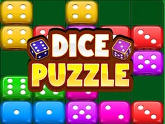 Spel Dice Puzzle