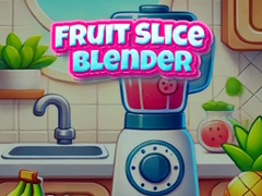 Spel Fruit Slice Blender