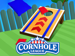 Spel Cornhole League