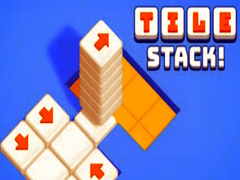Spel Tile Stack