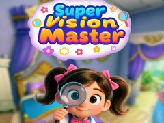 Spel Super Vision Master