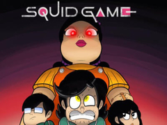 Spel 64 Bits: Squid Game Boy