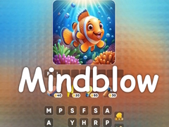Spel Mindblow