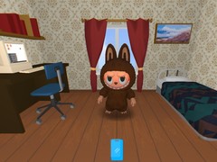 Spel Labubu TikToker: Like Factory