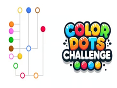 Spel Color Dots Challenge