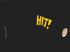 Spel Straight Archery