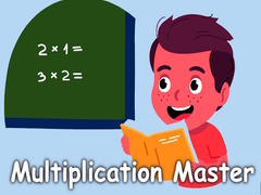 Spel Multiplication Master