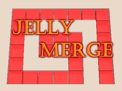 Spel Jelly Merge