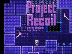 Spel Project Recoil