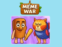 Spel Meme War