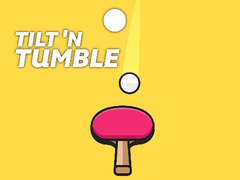 Spel Tilt'n Tumble