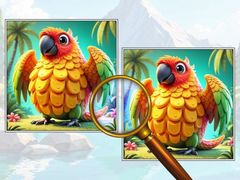 Spel Brainrot A Difference Challenge