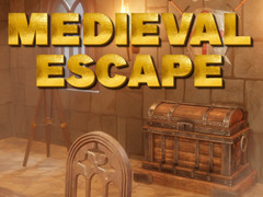 Spel Medieval Escape