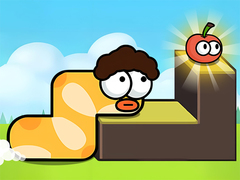 Spel Apple Worm