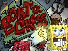 Spel Boat-O-Cross 2