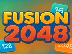 Spel Fusion 2048