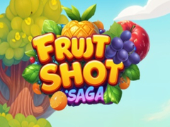 Spel Fruit Shot Saga