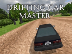 Spel Drifting Car Master