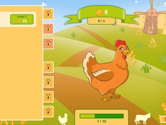 Spel Mila And The Dancing Farm