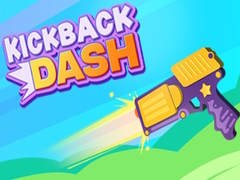 Spel Kickback Dash
