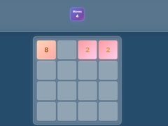 Spel Number Merge - Addictive