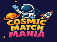 Spel Cosmic Match Mania