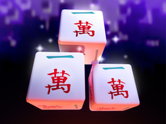 Spel Mahjong 3D Match
