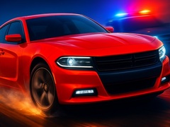 Spel Charger City Driver