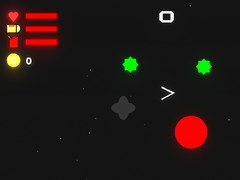 Spel Stellar Assault