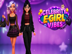 Spel Celebrity E-Girl Vibes