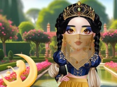 Spel Eastern Star Vs City Style Icon