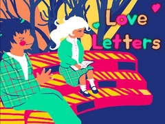 Spel Love Letter