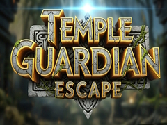 Spel Temple Guardian Escape