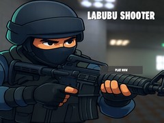 Spel Labubu Shooter