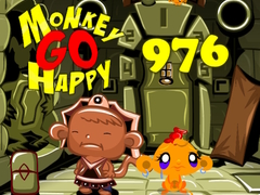 Spel Monkey Go Happy 976