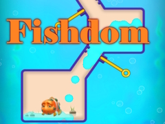 Spel Fishdom