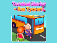 Spel Terminal Master - Bus Tycoon