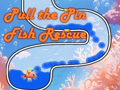 Spel Pull the Pin Fish Rescue