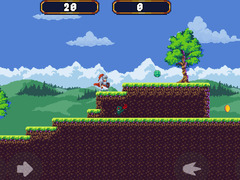 Spel Satan Slayer Adventure