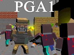 Spel PGA1