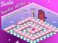 Spel Barbie in the Nutcracker