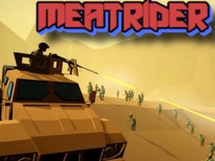Spel MeatRider