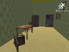 Spel Boo Scared? Escape from Backrooms