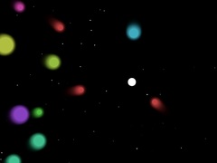 Spel Galactic Annihilator