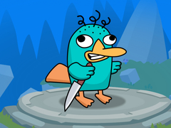 Spel Traitor Beaver!