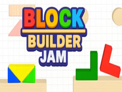 Spel Block Builder Jam