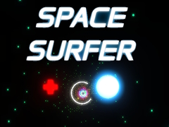 Spel Space Surfer